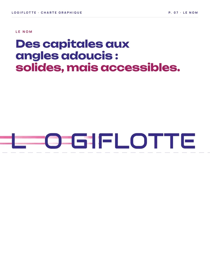 Aperçu du film Logiflotte