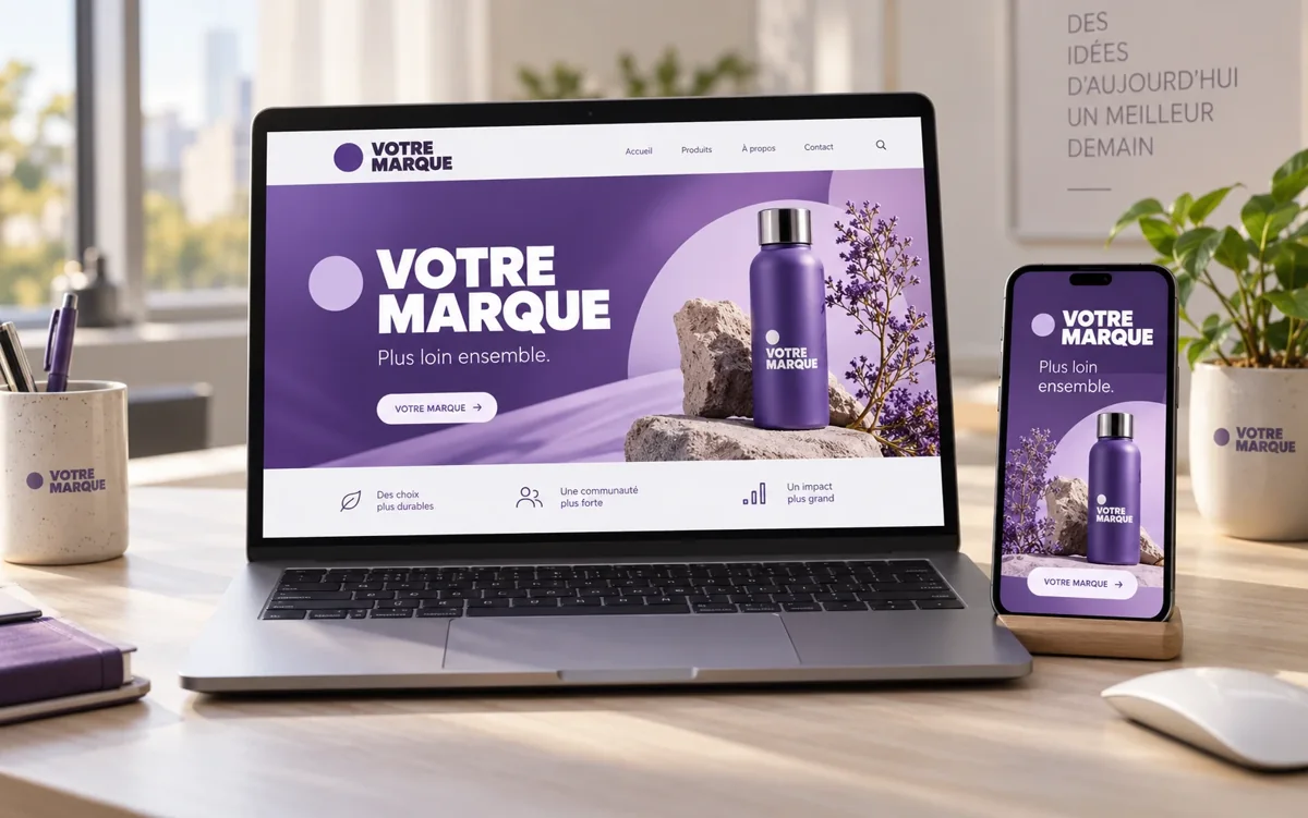 Digital : applications de votre identité