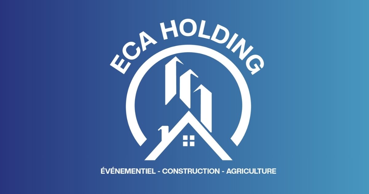 ECA HOLDING
