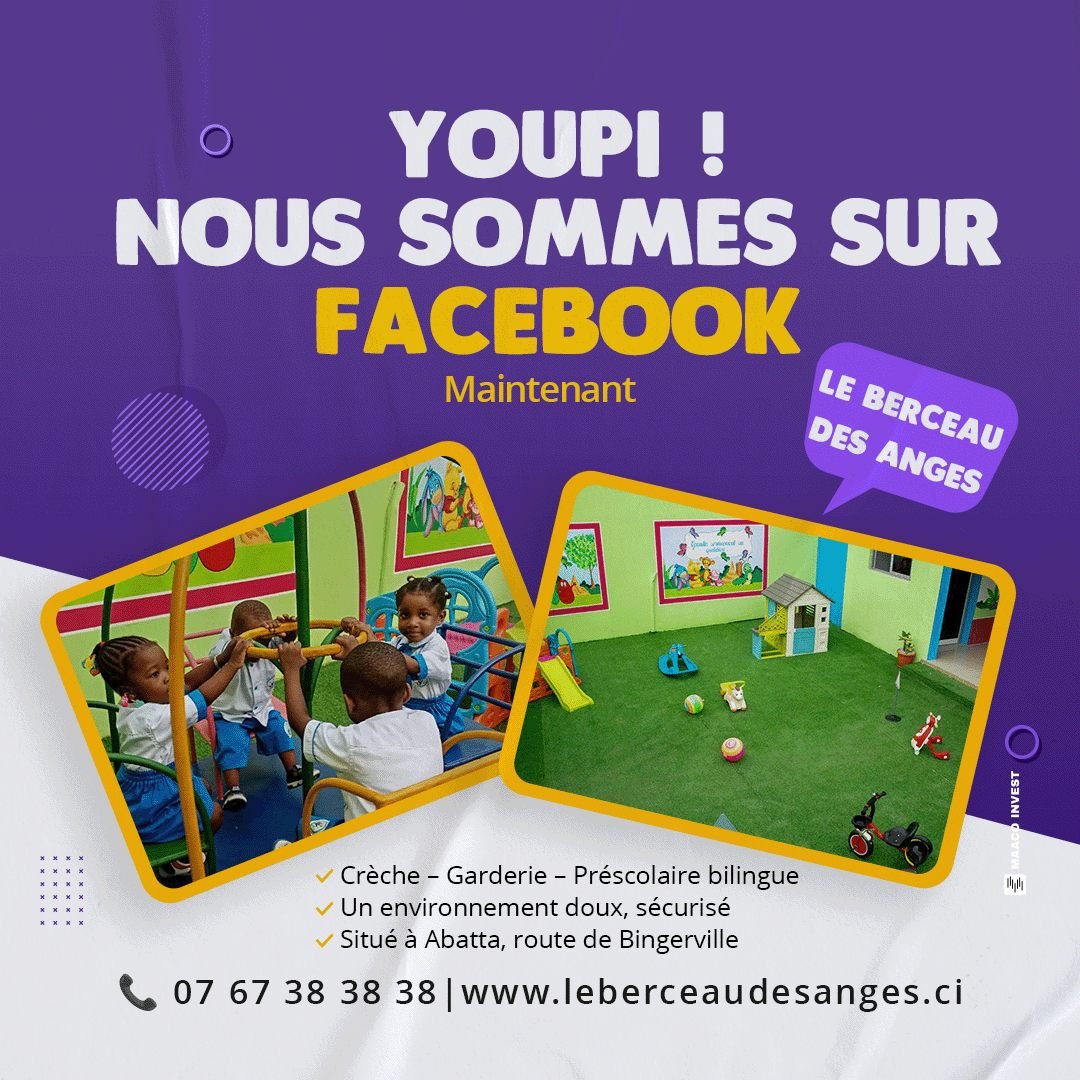 Visuel campagne Berceau 1
