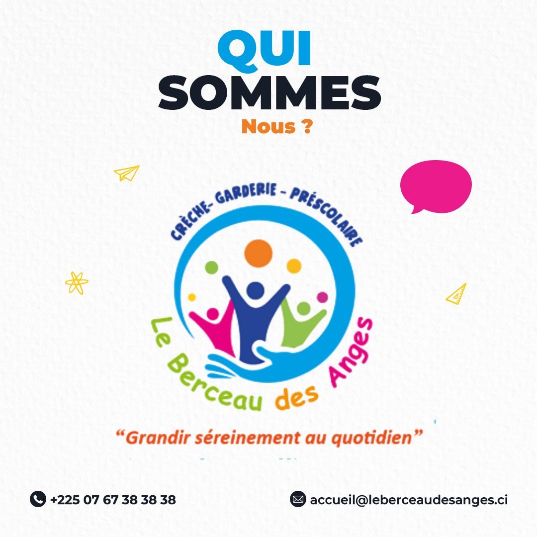 Visuel campagne Berceau 2