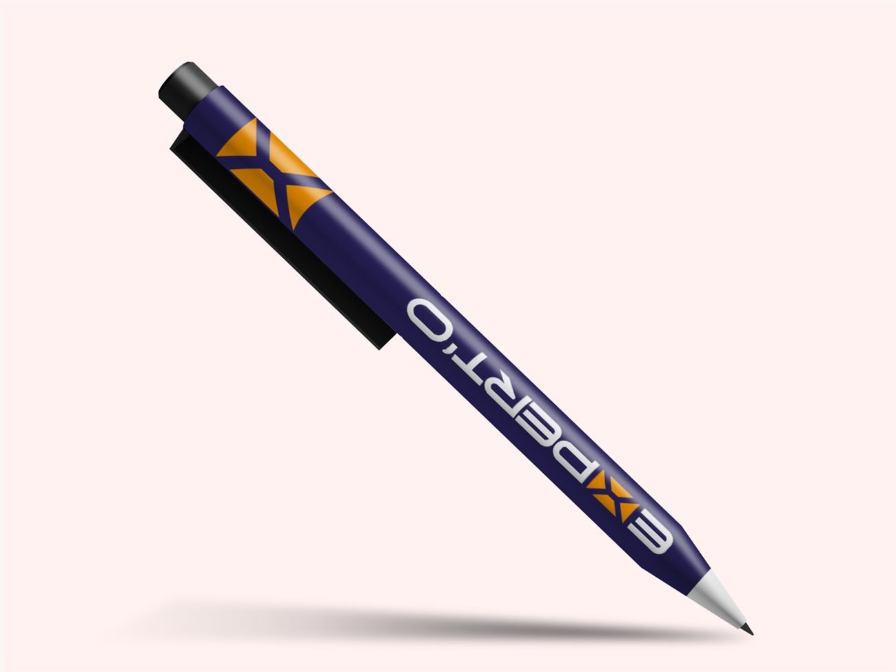 Stylo EXPERT’O