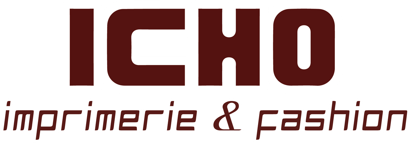 Logo simplifié ICHO