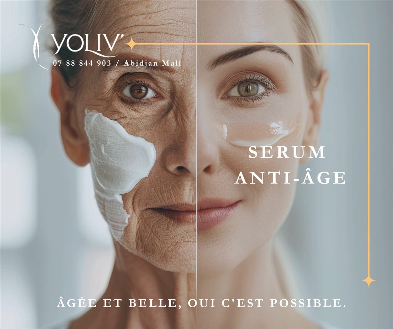Création sociale YOLIV 4
